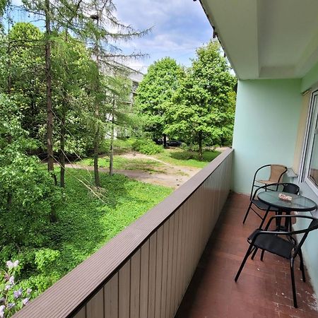Sunny Apartment Rīga Exterior foto